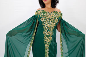 Fairuz Kaftan