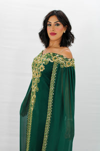 Fairuz Kaftan