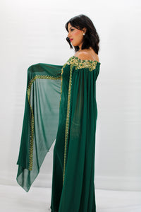 Fairuz Kaftan