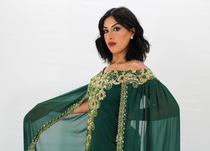 Fairuz Kaftan