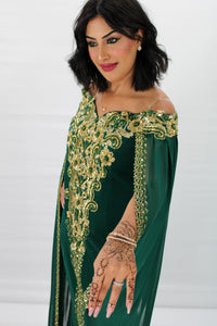 Fairuz Kaftan