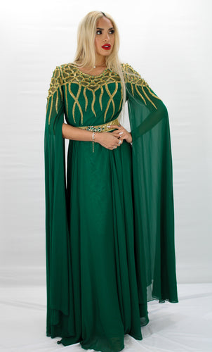 Yousra Kaftan