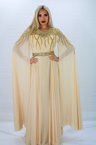 Kareen Kaftan