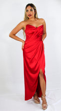 Load image into Gallery viewer, Jessica rabbit dress