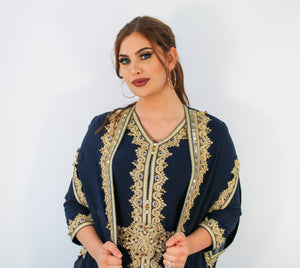 Amara Kaftan