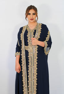 Amara Kaftan