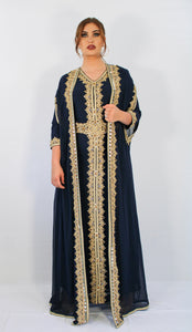 Amara Kaftan