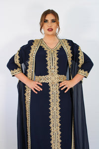 Amara Kaftan