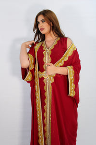 Haifaa Kaftan