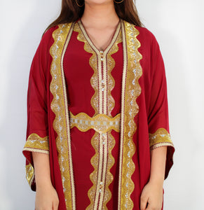 Haifaa Kaftan