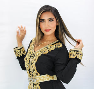 Zahraa Kaftan