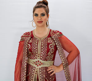 Diva Kaftan